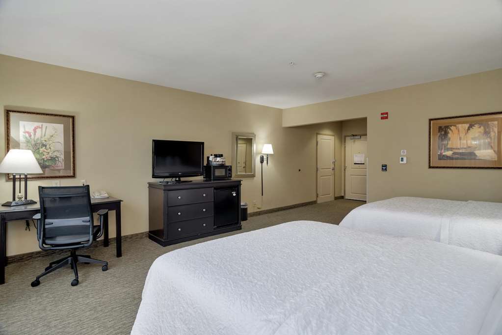 Hampton Inn & Suites Dallas-Dfw Airport Hurst Room photo